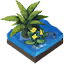 Lake Vegetation