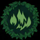 Wildfire Achievement icon