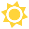 Sunlight