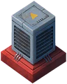 Dehumidifier