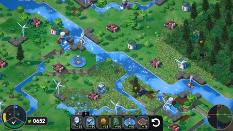 Steam Screenshot 4