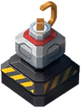 Combustor