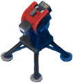 Excavator Mk2