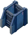 Pound Lock