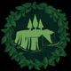Northern Glaciation Achievement icon