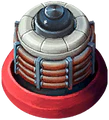 Seismic Detonator
