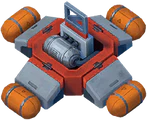 Thalassic Purifier