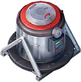 Carbon Compactor