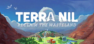 Terra Nil Reclaim the Wasteland Logo.jpg
