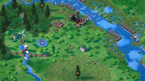 Steam Screenshot 6