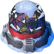 Biodome icon