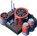 Toxin Scrubber