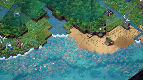 Steam Screenshot 3