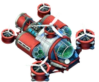 Airship