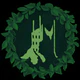 Oryx and Crake Achievement icon