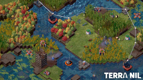 Steam Screenshot 1