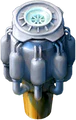 Rocket Thrusters