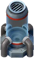 Transpirator