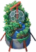 Arboretum icon