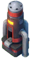 Mineralizer