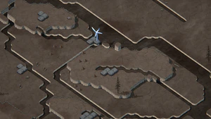 Steam Store screenshot of the River Valley level.