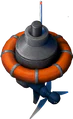 Tidal Turbine