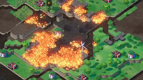 Steam Screenshot 8