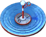 Solar Amplifier