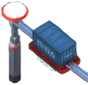 Monorail Node