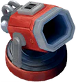 Rock Hopper