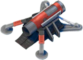 Excavator Mk1