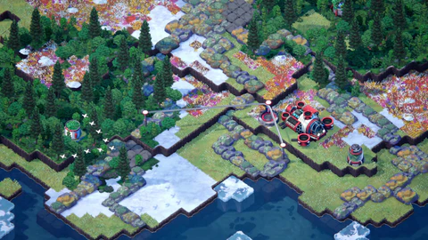 Steam Screenshot 2