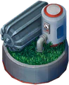 Pipe Hub
